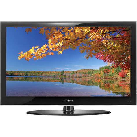 Samsung LN32A650 32" 1080p LCD TV LN32A650A1FXZA B&H Photo Video