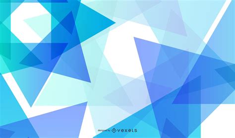 Abstract Blue Background Vector Graphic 5 Free Vector Graphics All - Riset