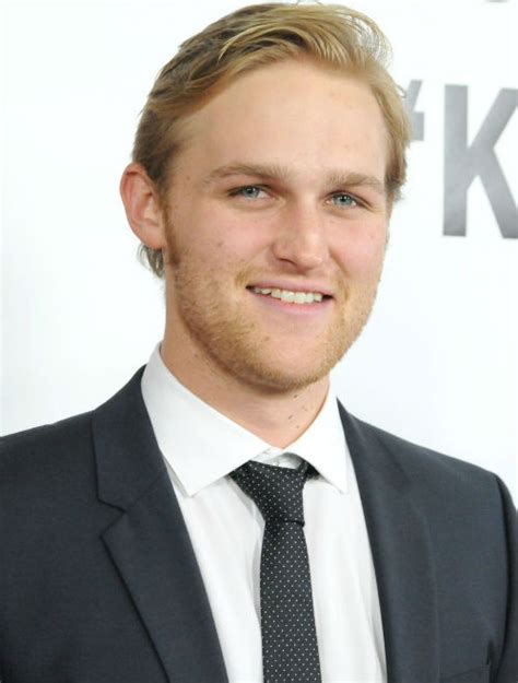 Wyatt Russell: Bio with Age, Height, Wife, Parents & Family