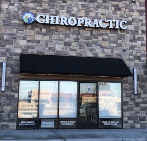 Highlands Ranch - Chiropractor Golden, CO - ADIO Chiropractic