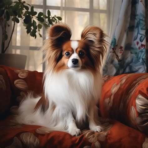 Pros and Cons of Papillon Dogs