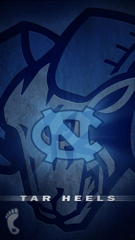 UNC Tar Heels Wallpapers - Wallpaper Cave