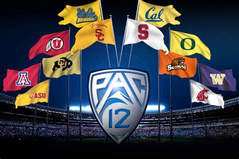 Is the PAC-12 Becoming an Elite Basketball Conference? - Pacific Takes