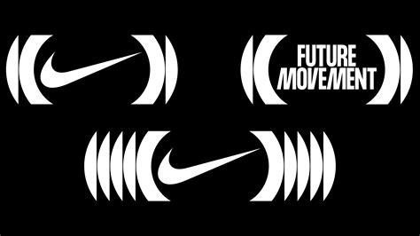 NIKE Future Movement, Branding : New Studio