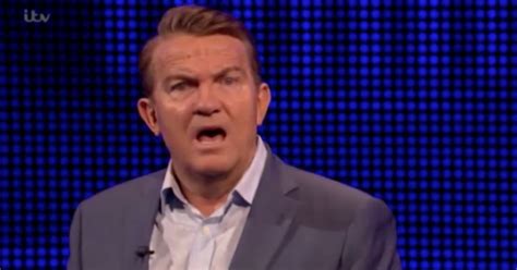 Bradley Walsh flabbergasted after The Chase contestant sets new record ...