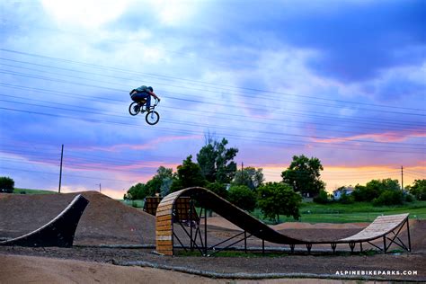 Ruby Hill Bike Park | Alpine Bike Parks