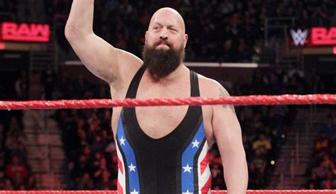 Exclusive: Big Show On The Special Olympics, Inspiration And Helping Nia Jax