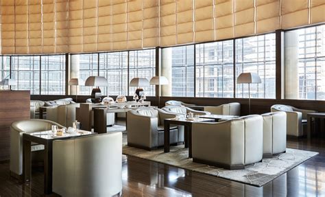 Armani Hotel Dubai Awarded 'Middle East's Leading Hotel' | FOUR Magazine