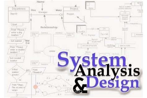 System Analysis & Design | مستقل