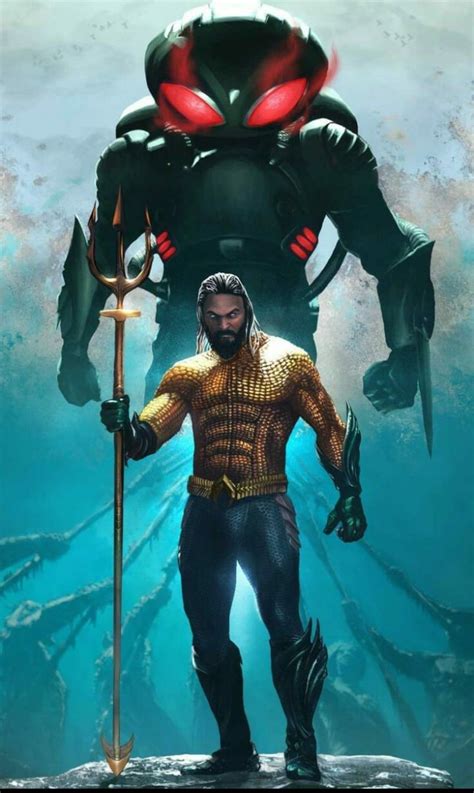 Aquaman Villains Wallpapers - Wallpaper Cave