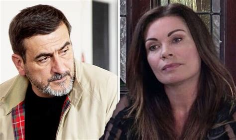 Coronation Street theory: Carla Connor leaves Weatherfield after devastating Peter split | TV ...