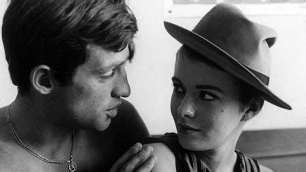 Breathless (1960) - The Criterion Collection