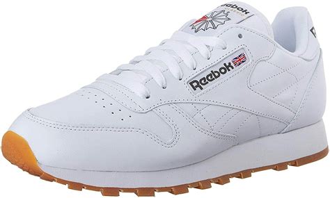 Reebok Classic Leather Fully Reviewed for Quality | RunnerClick