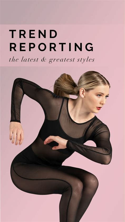 Dancewear Solutions: An immersive guide by Dancewear Solutions