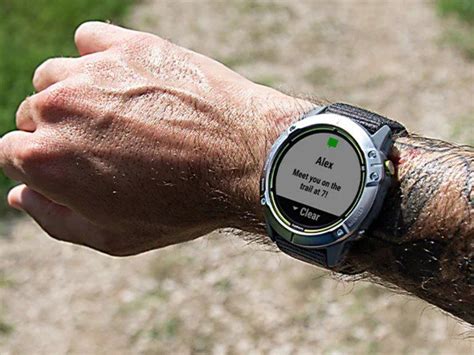 Garmin Enduro vs. Garmin Fenix 6 Pro: Which should you buy? | Android ...