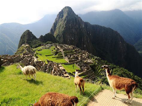 12 Interesting Facts About Peru | WorldStrides