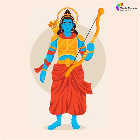 The Ancient Story Of Lord Rama’s Birth – Vande Mataram Foundation