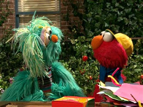 Sesame Street: Elmo Loves You! - Movies & TV on Google Play