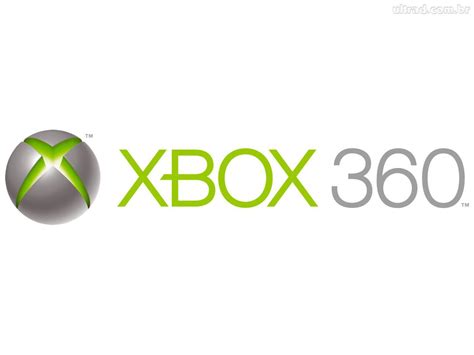 Xbox 360 Logo Wallpapers - Wallpaper Cave