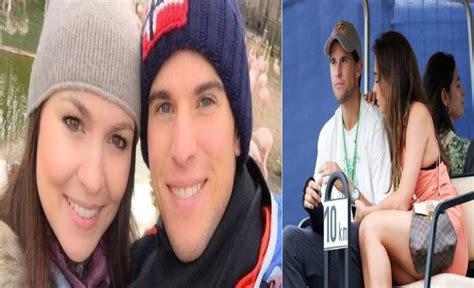 Dominic Thiem Wife or Girlfriend: Is He Married To Lili Paul-Roncalli?