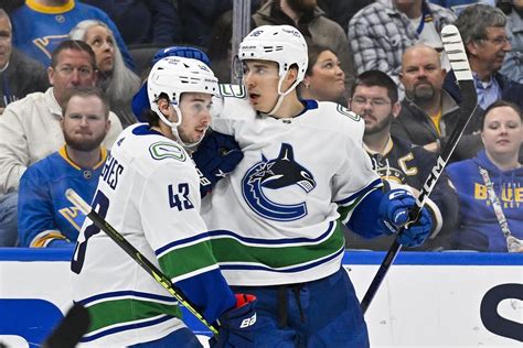 Vancouver Canucks to hold 2023 training camp in Victoria from September ...