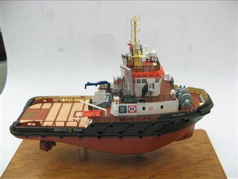 Info Tug boat plans kits | Sendo