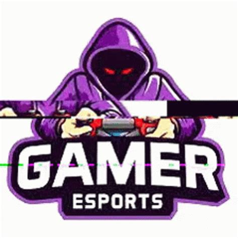 Gamer Esports Play GIF | GIFDB.com