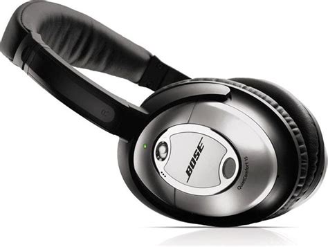 Bose QuietComfort 15