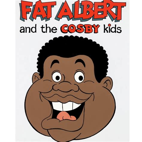 25 Facts About Fat Albert (Fat Albert And The Cosby Kids) - Facts.net