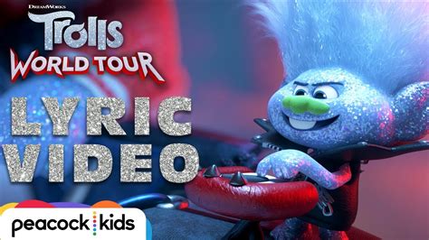 Trolls World Tour | Premiering Now at Home | Universal Pictures