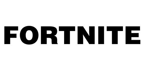 Fortnite Logo PNG Image - PurePNG | Free transparent CC0 PNG Image Library