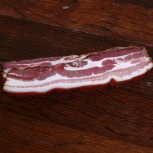 Speck (German Bacon) 100g – Black Forest Deli