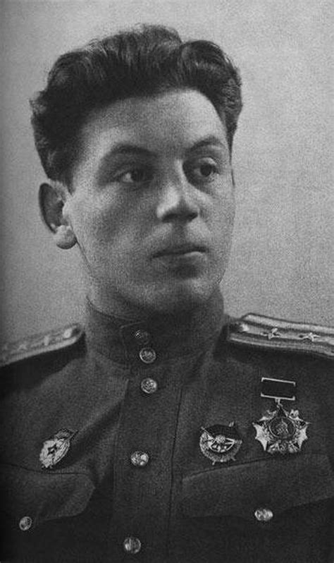 Vasily Stalin | Wiki | Everipedia