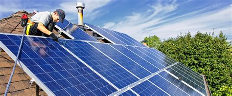 Exploring the Pros and Cons of Residential Solar Energy Systems - Nhlink.net