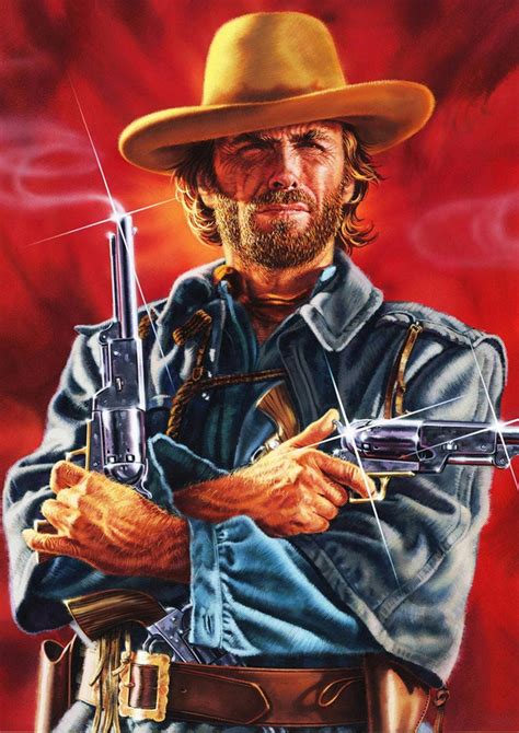 Clint Eastwood Cowboy, Clint Eastwood Movies, Movie Photo, Movie Tv ...