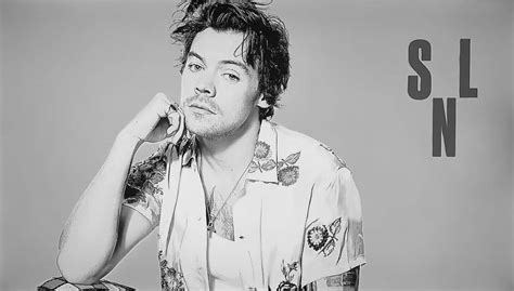 SNL Promo - Harry Styles Photo (43103090) - Fanpop