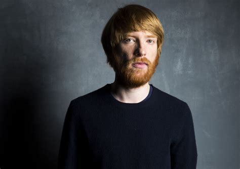 Domhnall Gleeson, on playing gentle and evil and surviving the harsh shoot for 'The Revenant ...