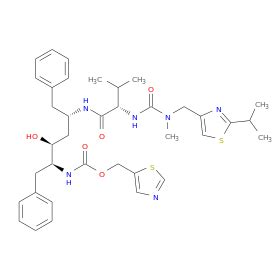 Ritonavir - brand name list from Drugs.com