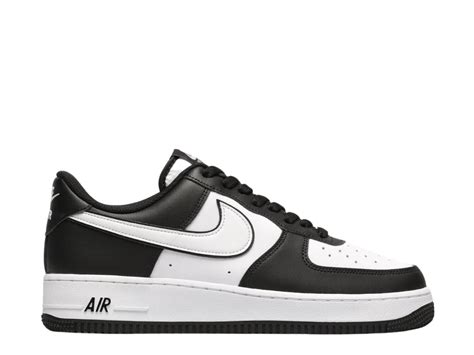 SASOM | รองเท้าNike Air Force 1 '07 Low White Swoosh Panda