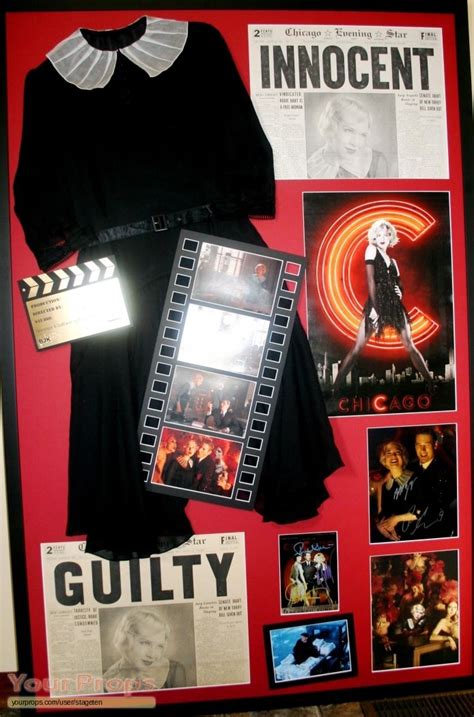 chicago movie costumes | Chicago original movie costume | Chicago movie ...