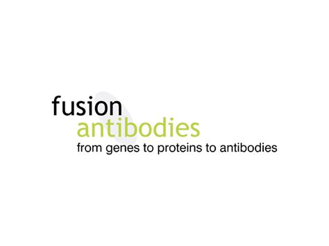 Fusion Antibodies Logo PNG Transparent & SVG Vector - Freebie Supply