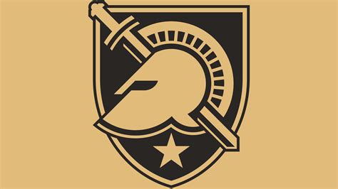 Army Black Knights Logo, symbol, meaning, history, PNG, brand