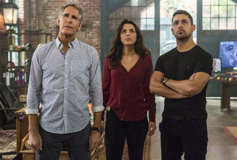 NCIS: New Orleans: Season Five Renewal Coming? - canceled + renewed TV ...