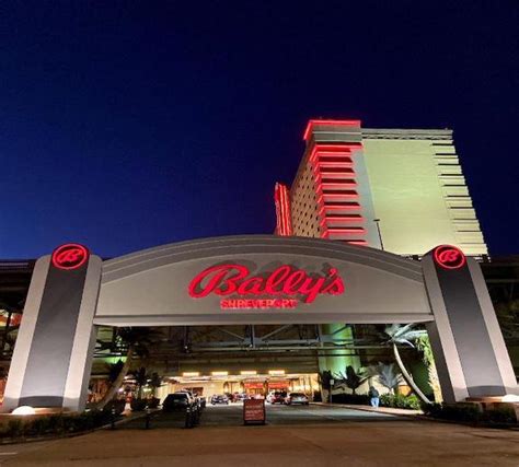 BALLY'S CASINO & HOTEL, SHREVEPORT Infos and Offers - CasinosAvenue