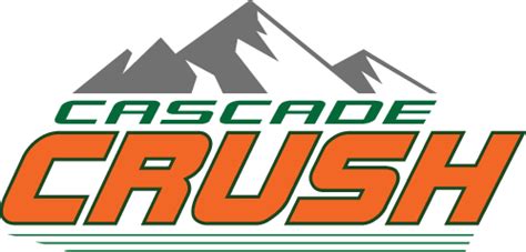 Crush Baseball Logo