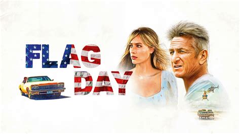 Flag Day: Trailer 1 - Trailers & Videos - Rotten Tomatoes