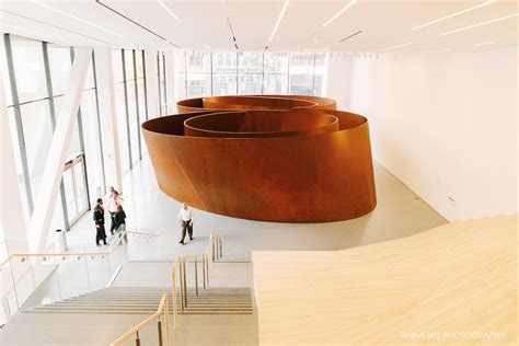 10 Tips for Visiting the New SFMOMA - Anna Wu Photography