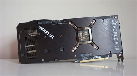 Nvidia GeForce RTX 3080 review | Rock Paper Shotgun