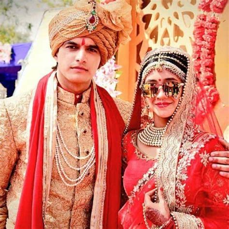 Yeh Rishta Kya Kehlata Hai: Kartik and Naira to get married in ...