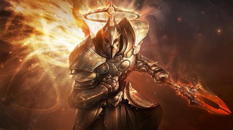 🔥 [100+] Diablo Wallpapers | WallpaperSafari